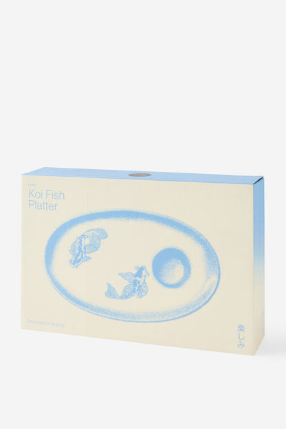 Novelty Shaped Platter