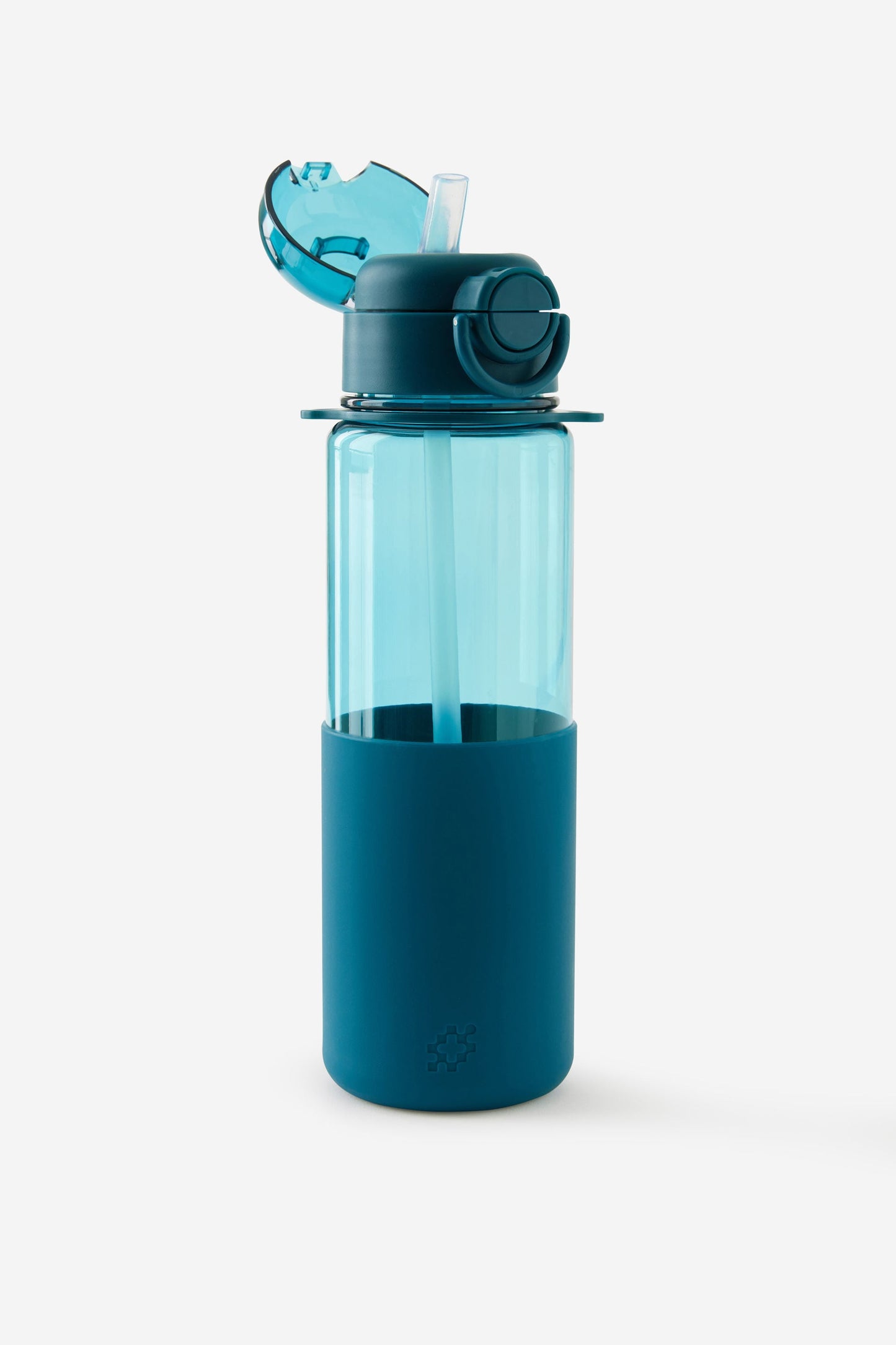 Campus 1L Drink Bottle With Sleeve