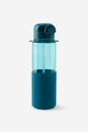 Campus 1L Drink Bottle With Sleeve
