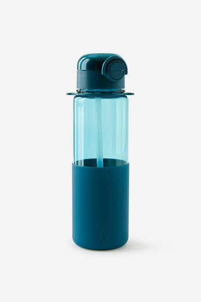 Campus 1L Drink Bottle With Sleeve