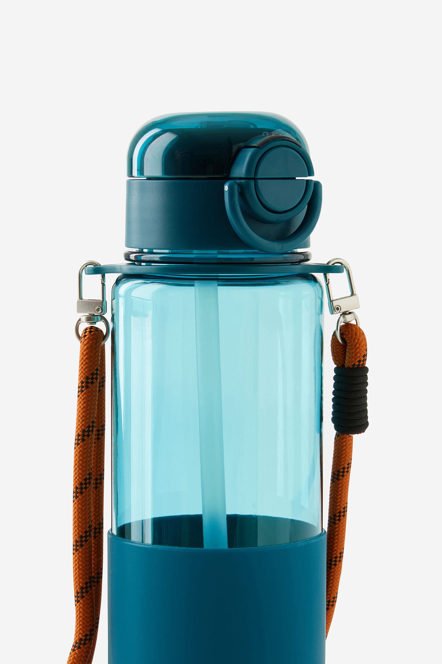 Campus 1L Drink Bottle With Sleeve