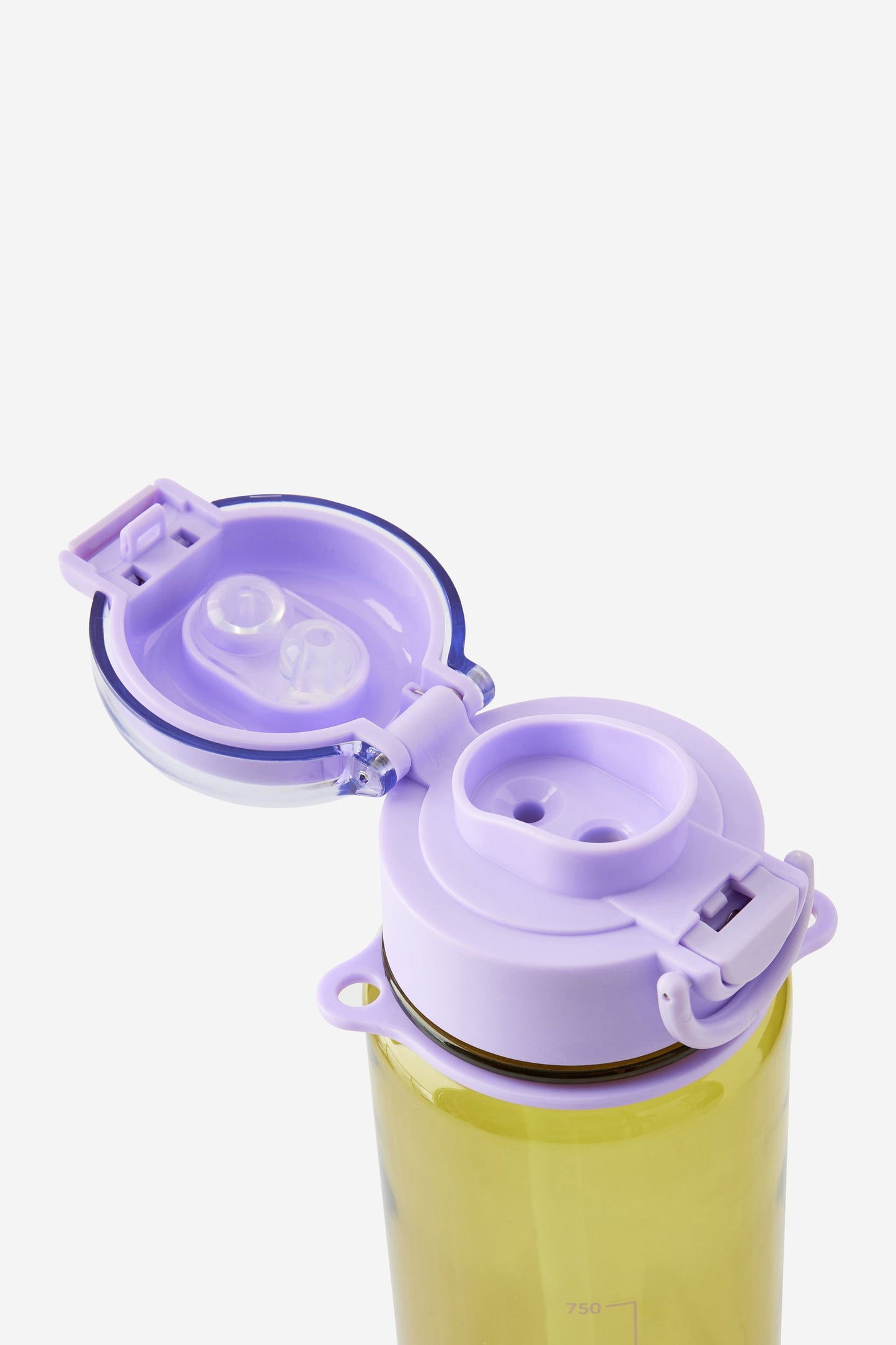 Campus 1L Drink Bottle
