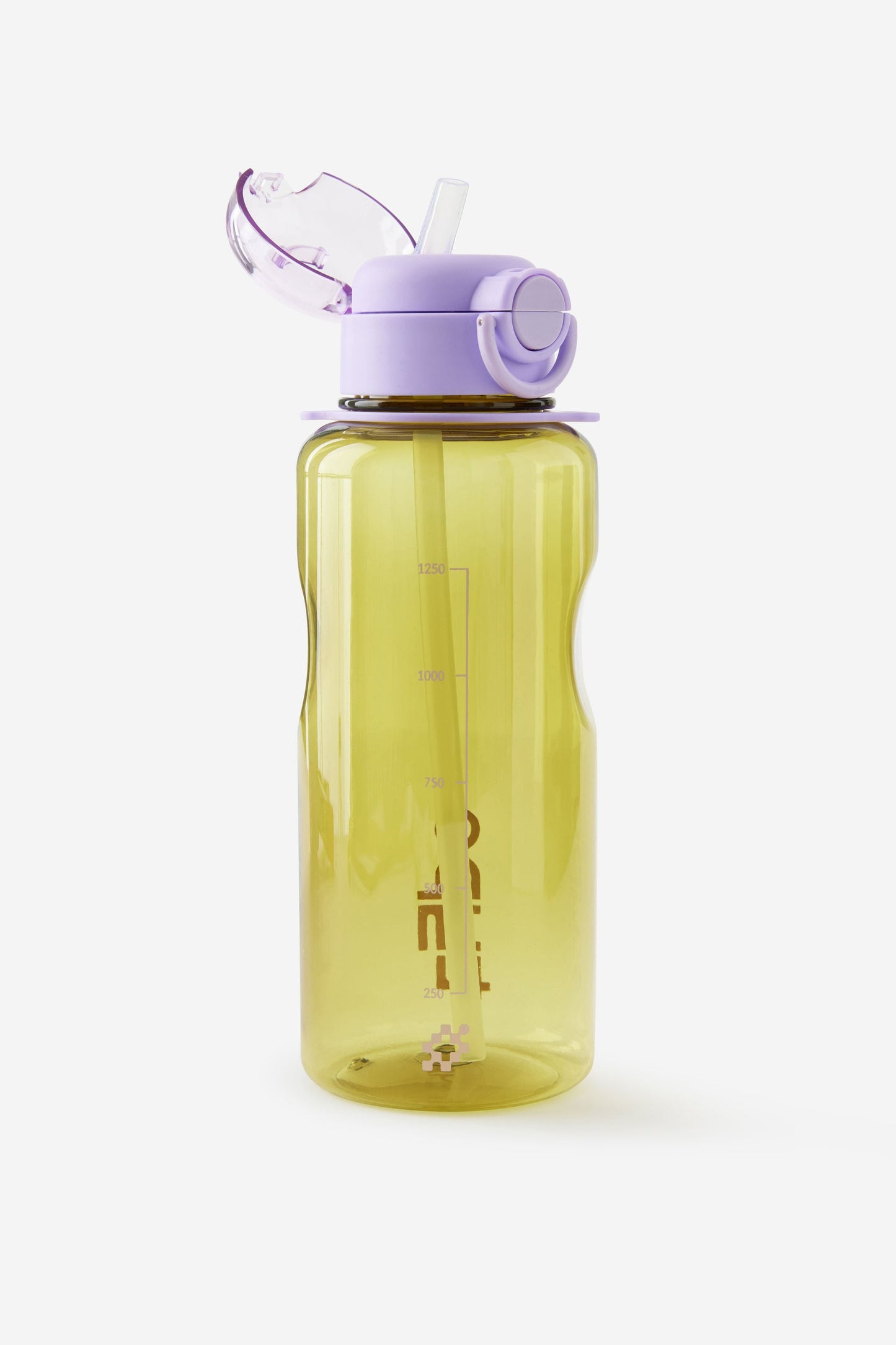 Campus 1.5L Drink Bottle