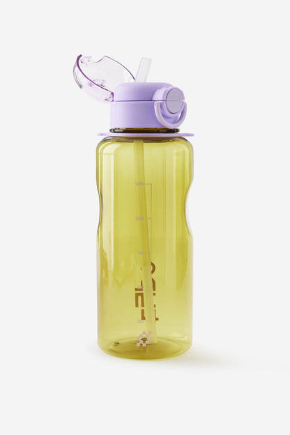 Campus 1.5L Drink Bottle