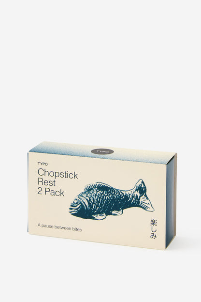 Chopstick Rest 2 Pack