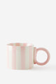 Loop Handle Mug