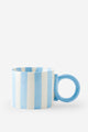 Loop Handle Mug