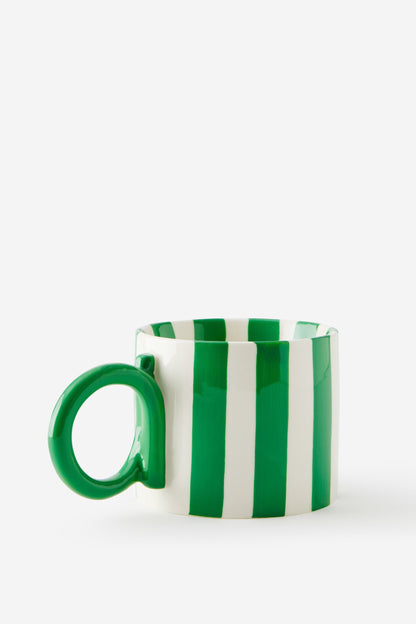 Loop Handle Mug