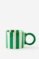 Loop Handle Mug