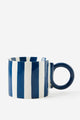 Loop Handle Mug