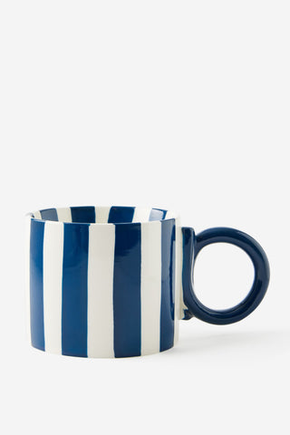 Loop Handle Mug