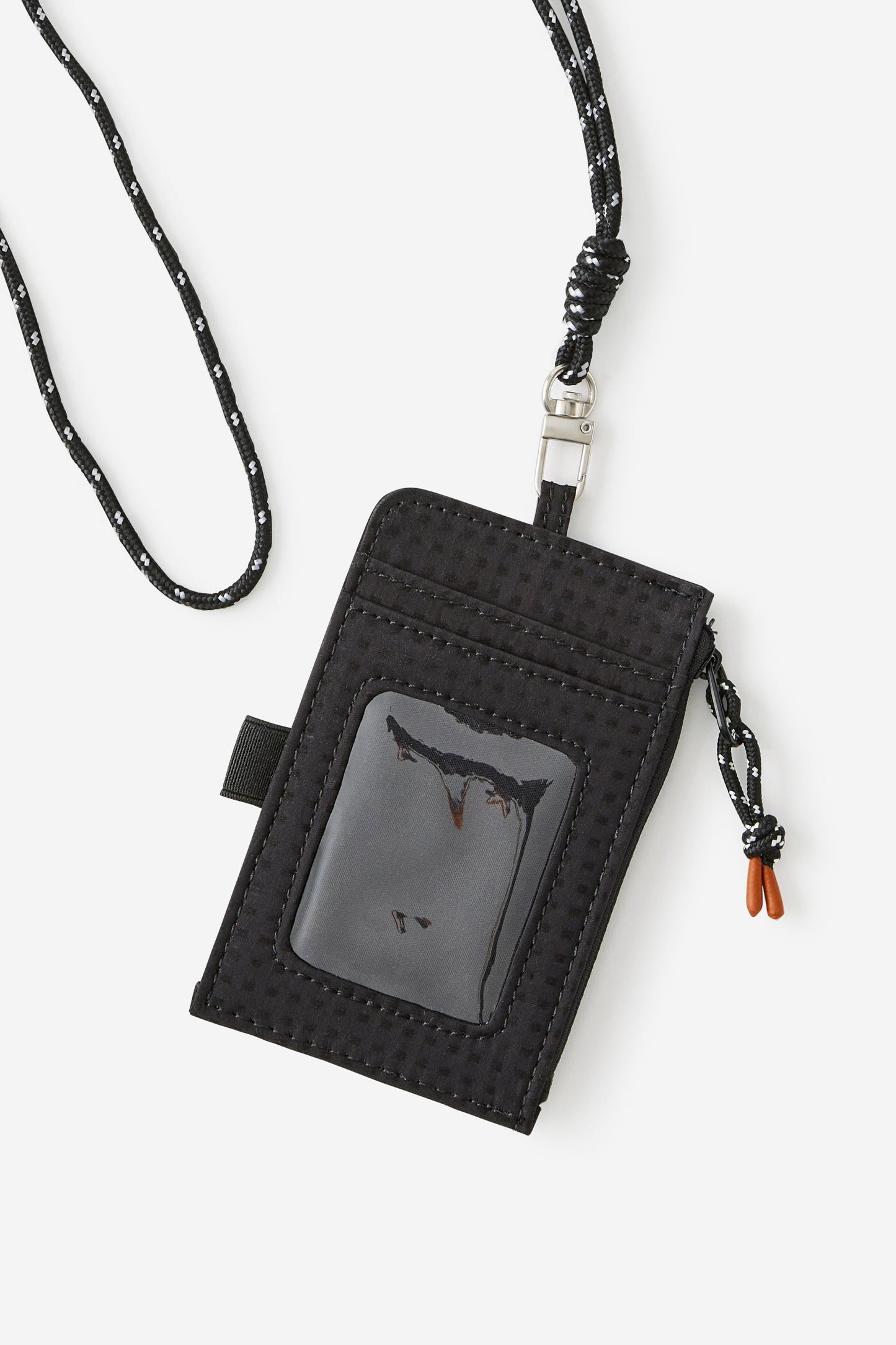 Metro Lanyard