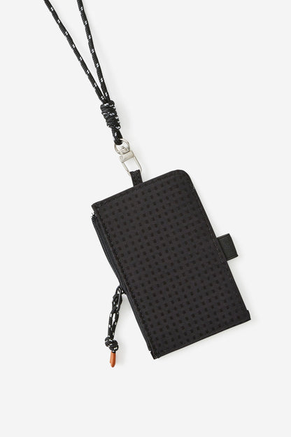 Metro Lanyard