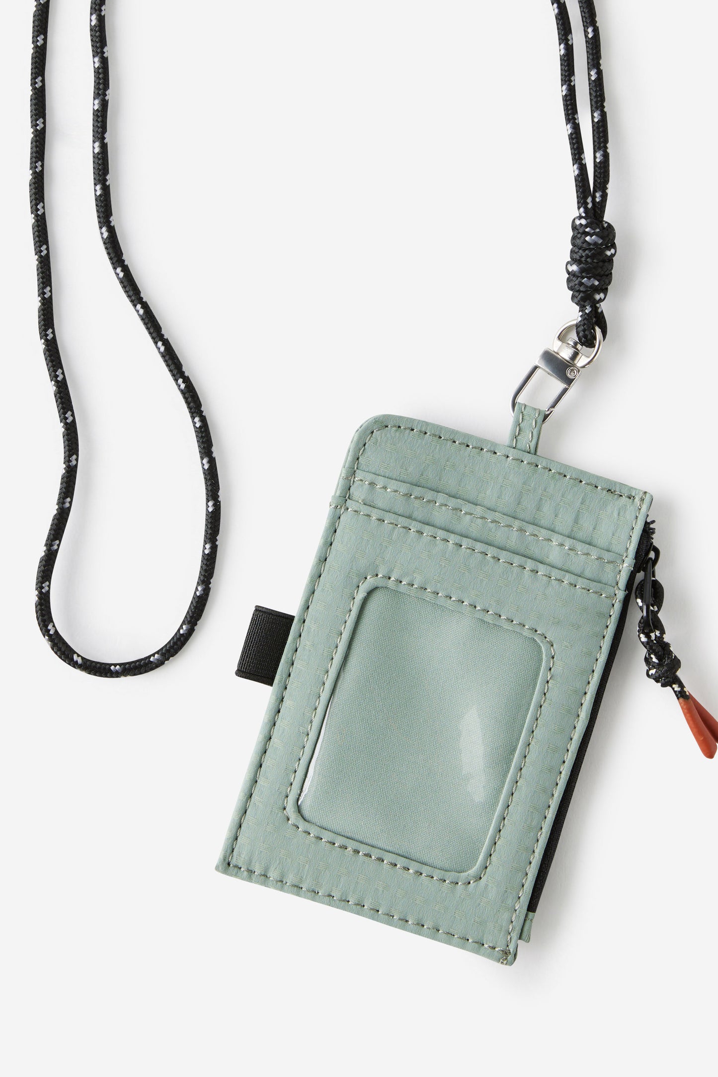 Metro Lanyard