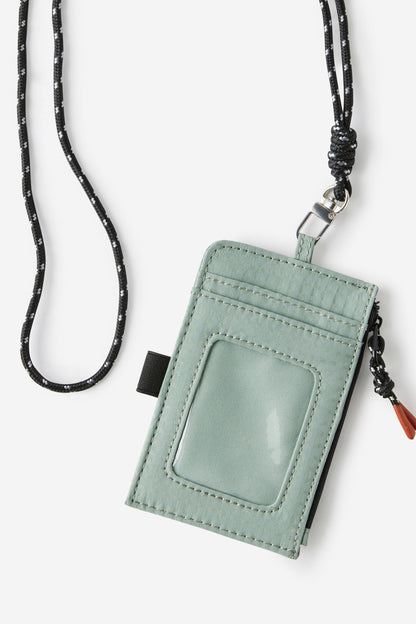 Metro Lanyard