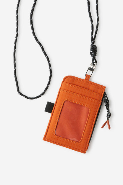 Metro Lanyard