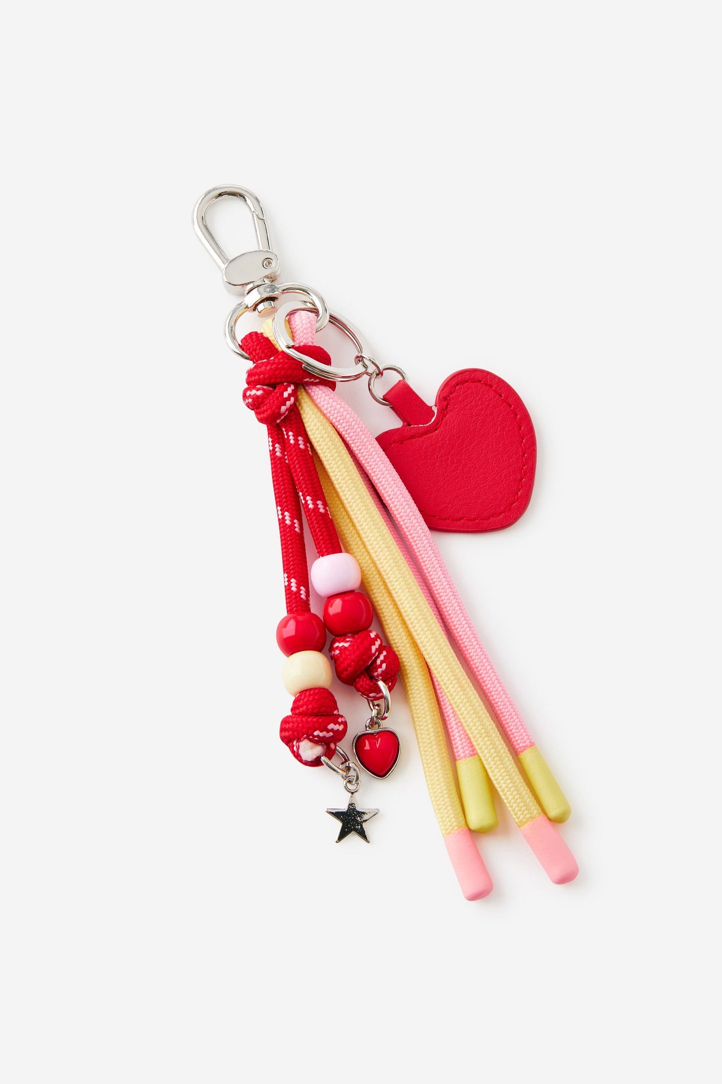 Rope Charm