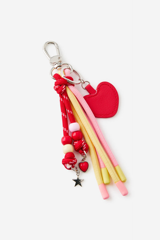 Rope Charm