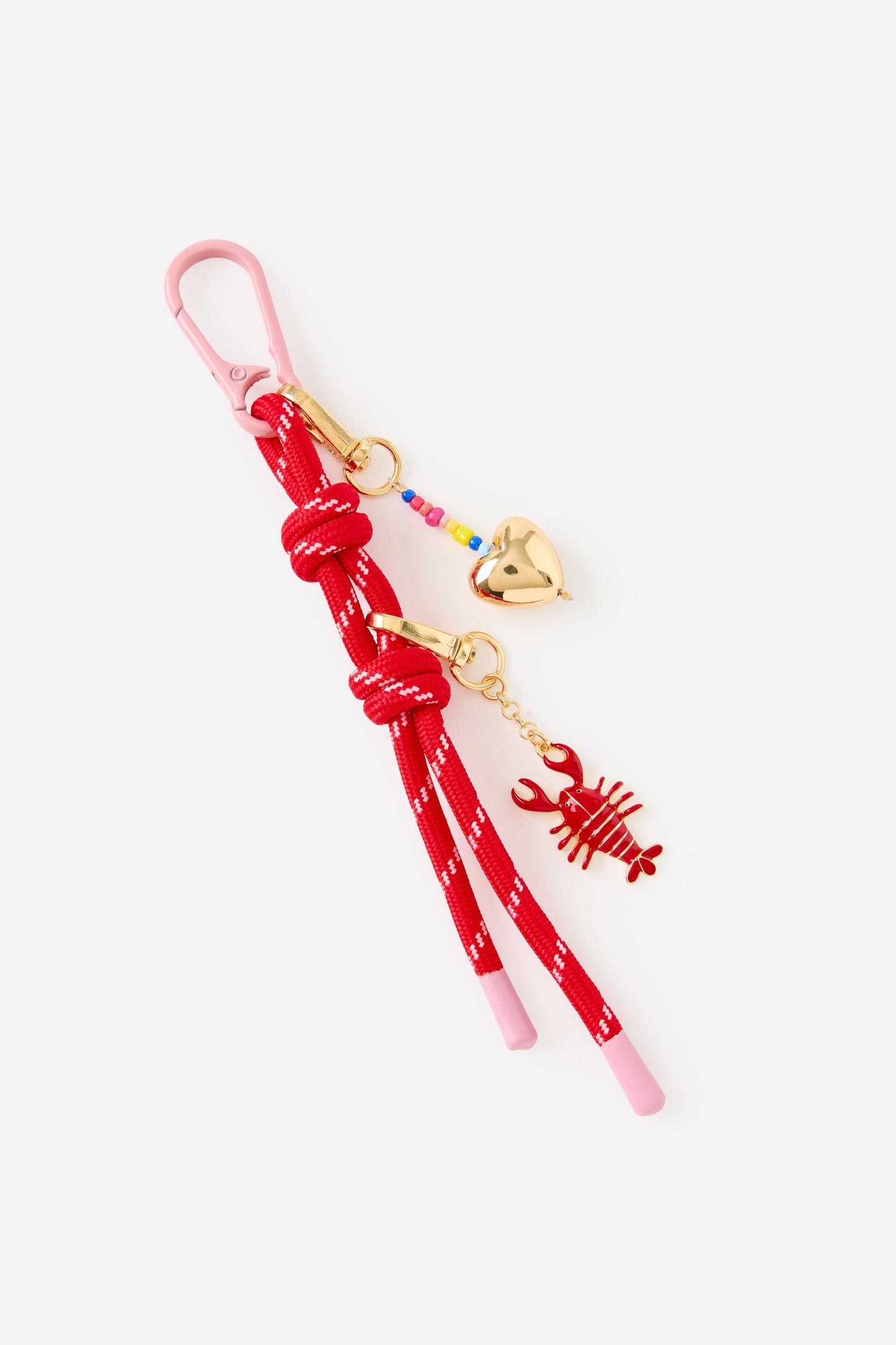 Rope Charm