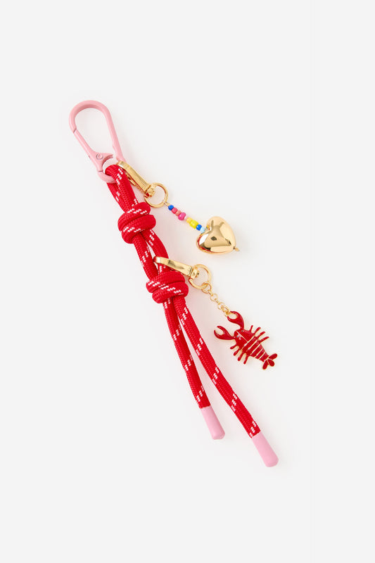 Rope Charm