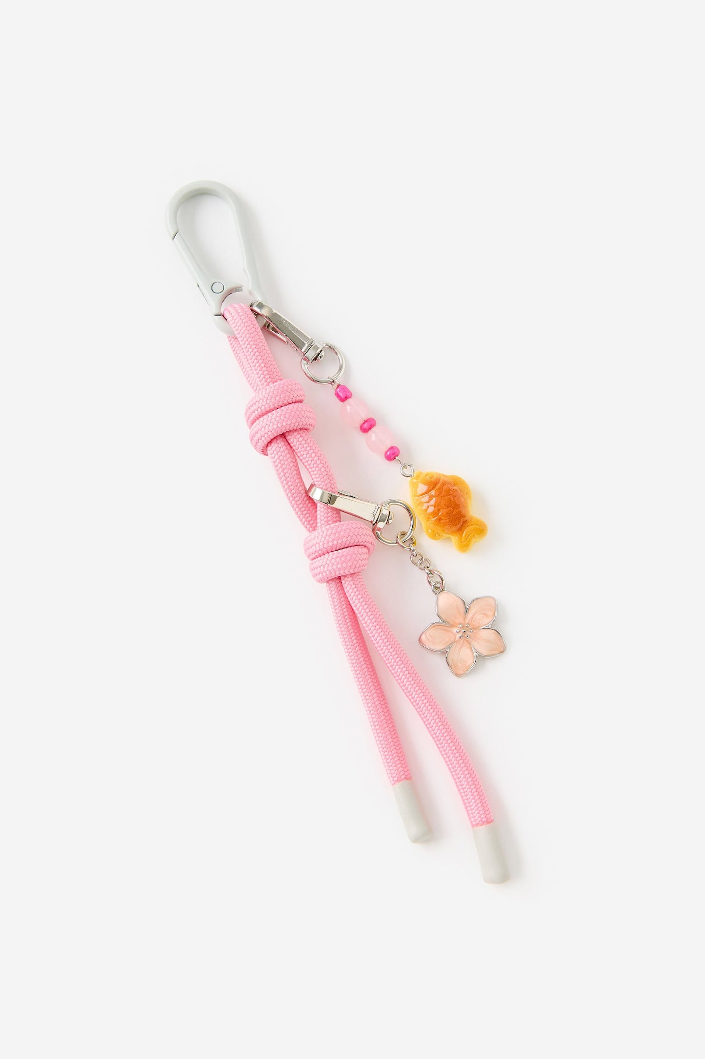 Rope Charm