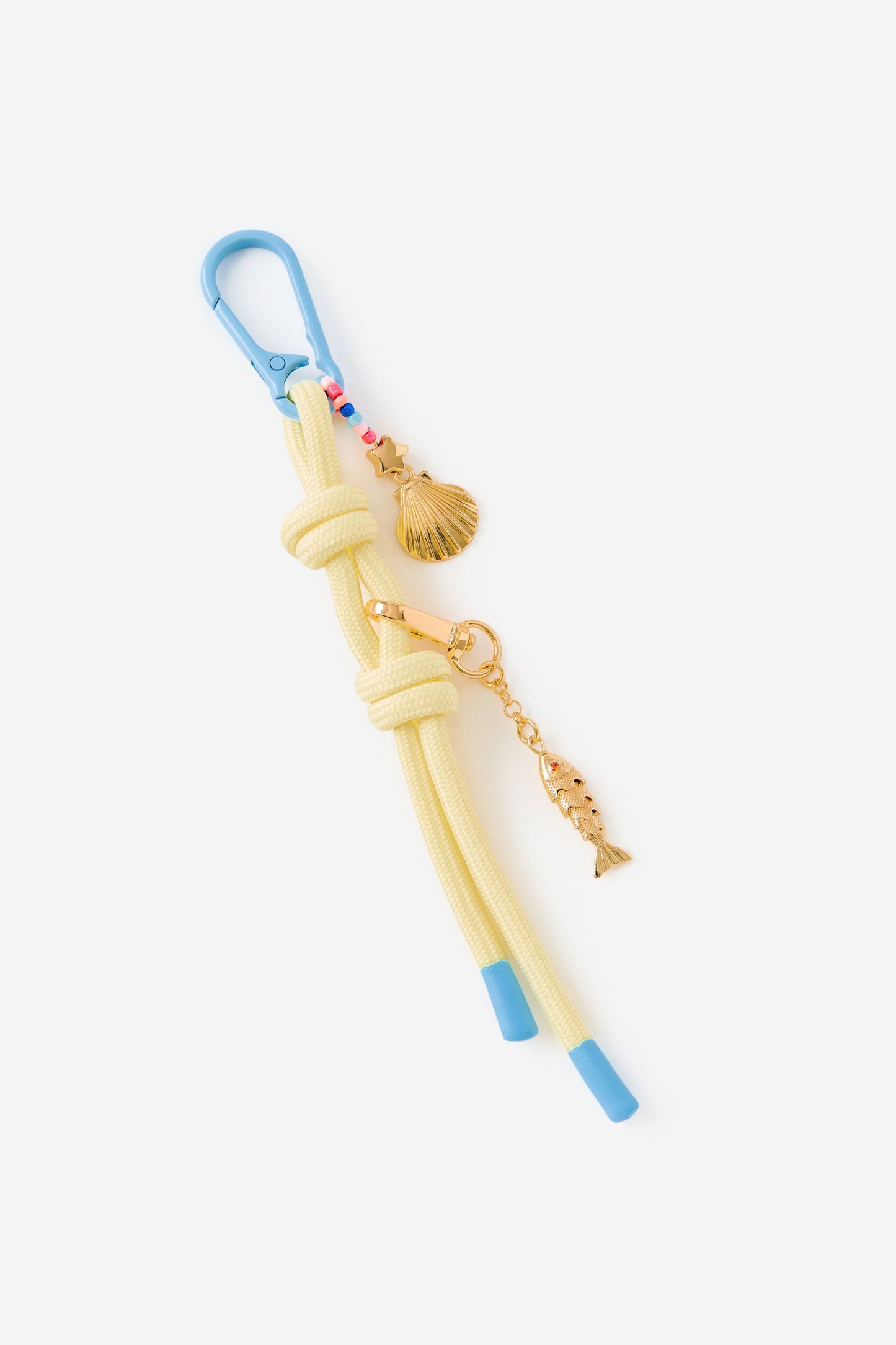 Rope Charm
