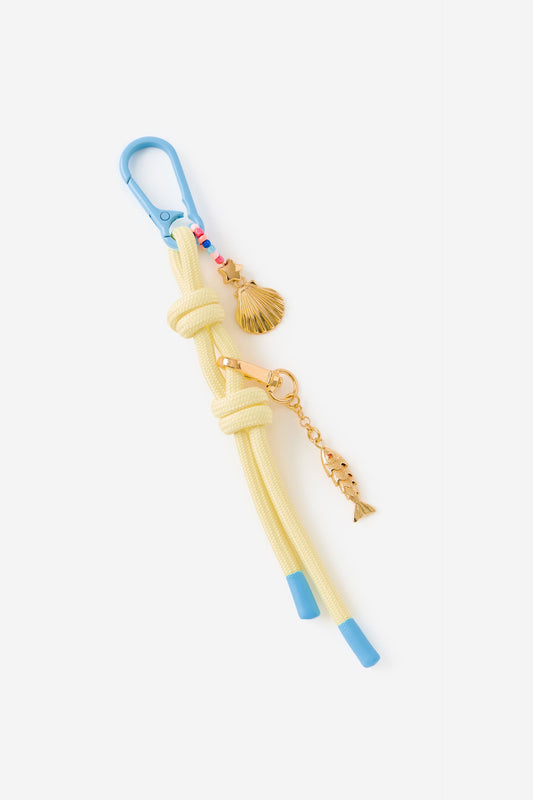 Rope Charm