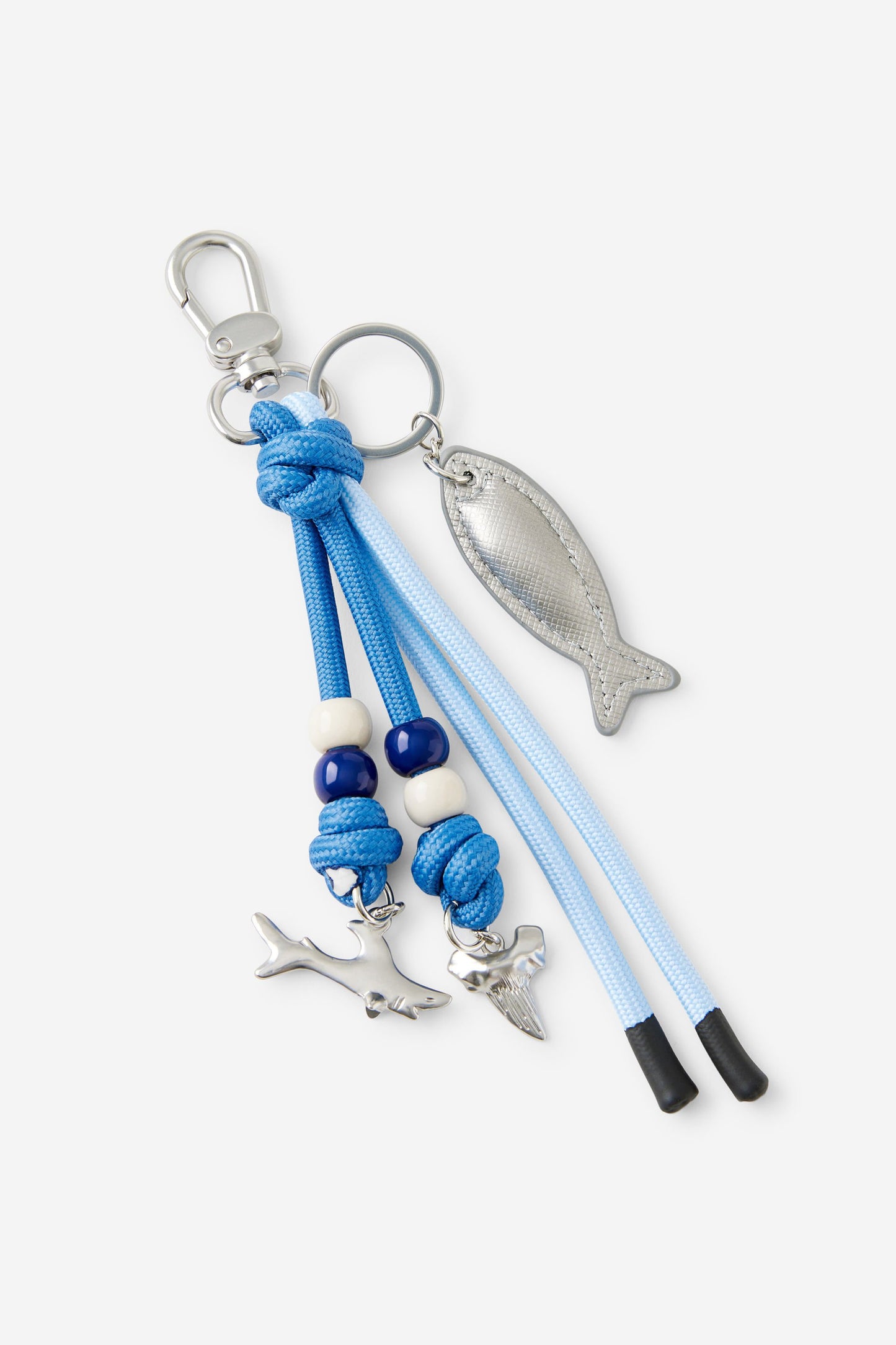 Rope Charm