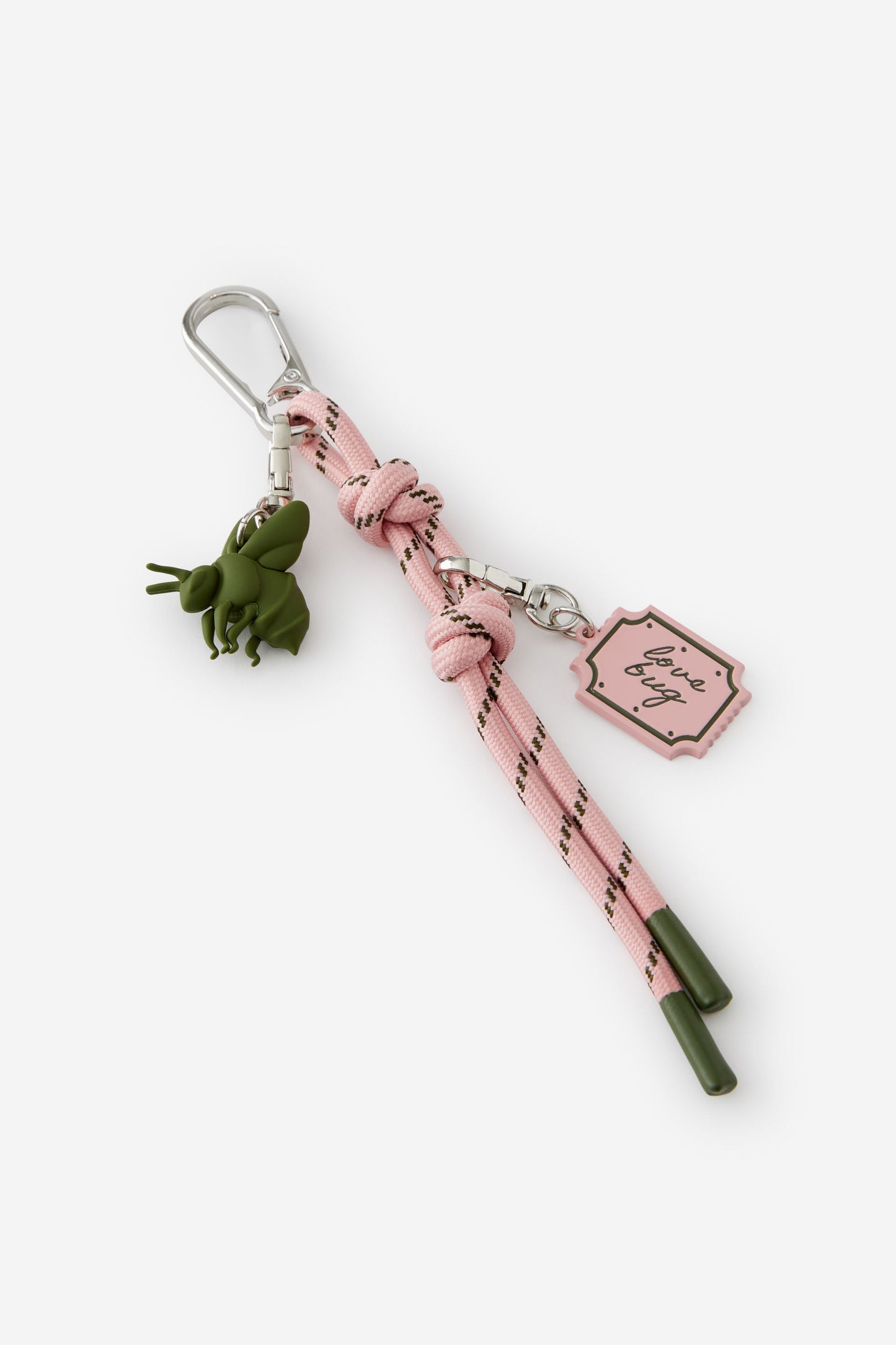 Rope Charm