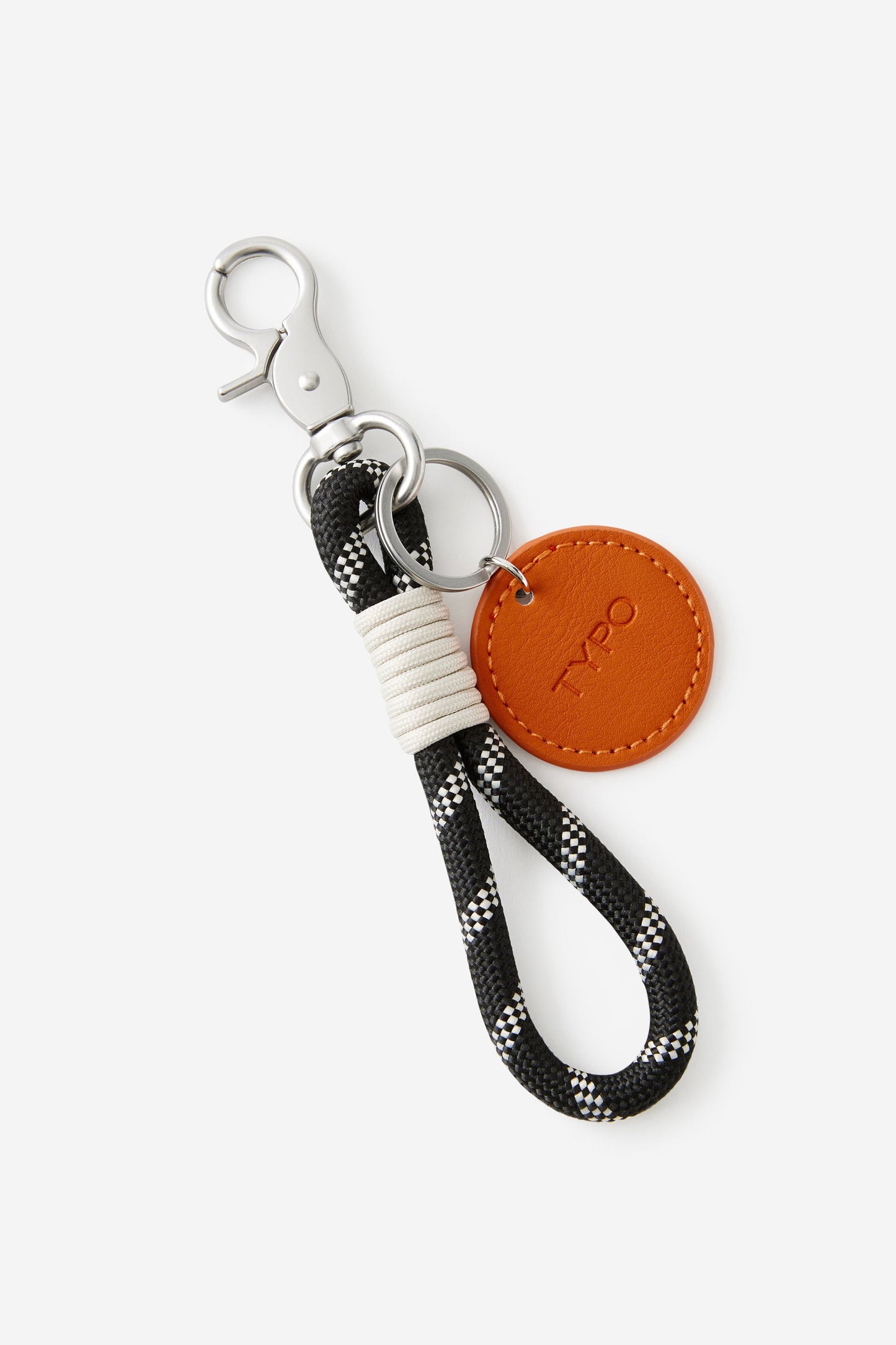 Rope Keyring