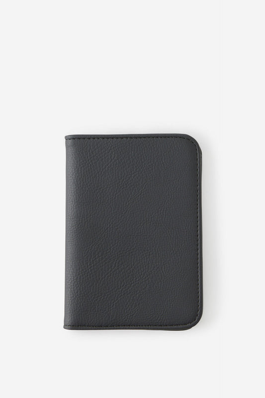 Passport Holder