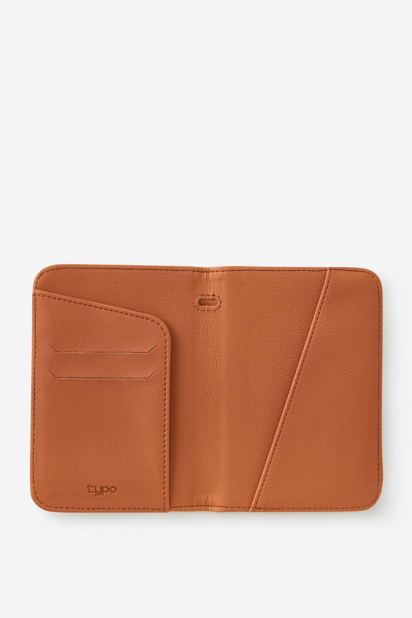 Passport Holder