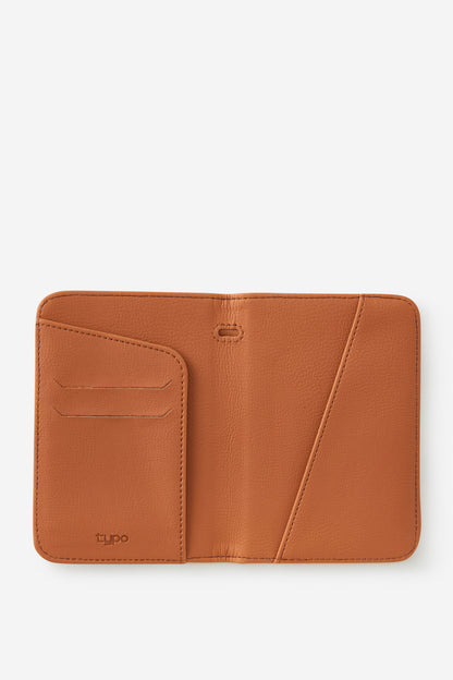 Passport Holder