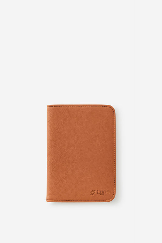 Passport Holder