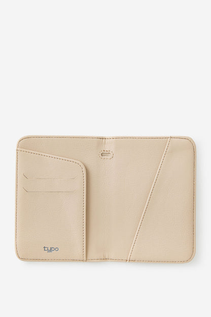 Passport Holder