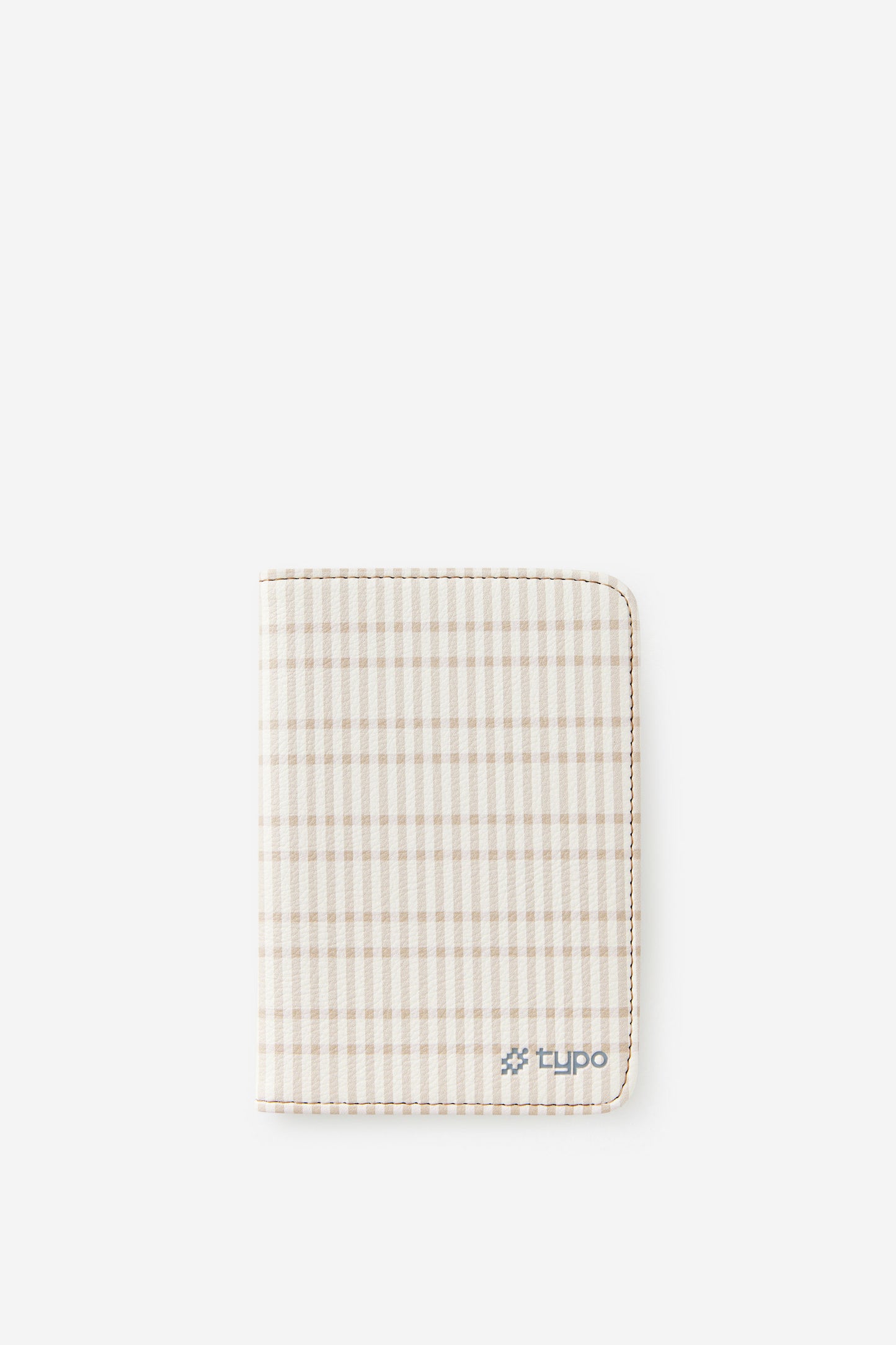 Passport Holder