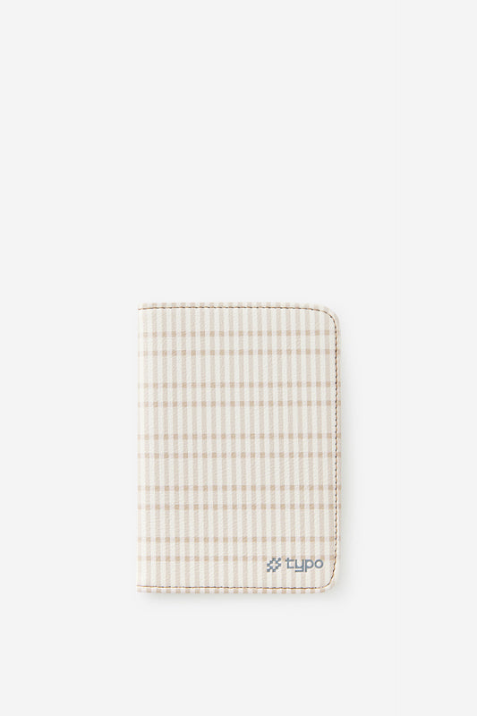 Passport Holder