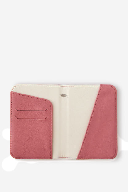 Passport Holder