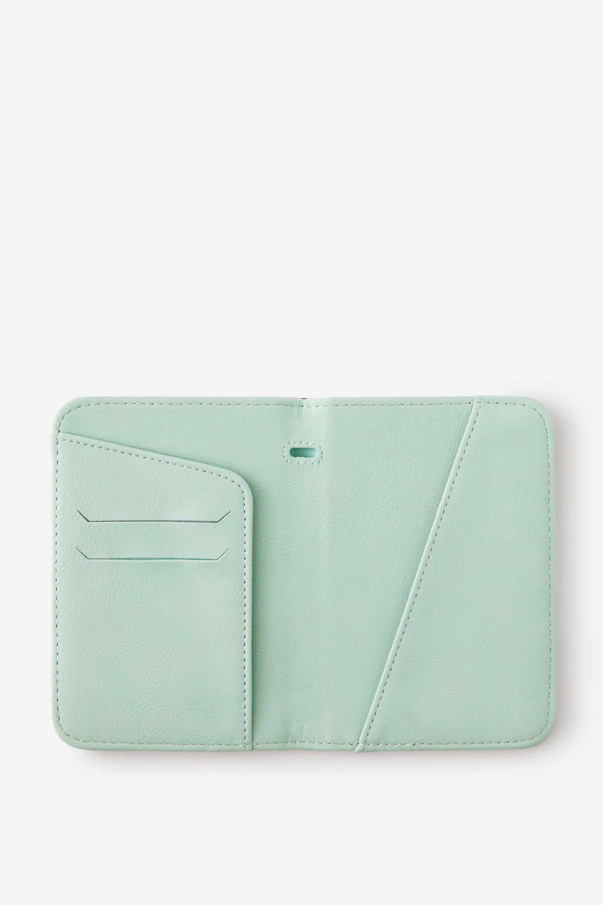 Passport Holder