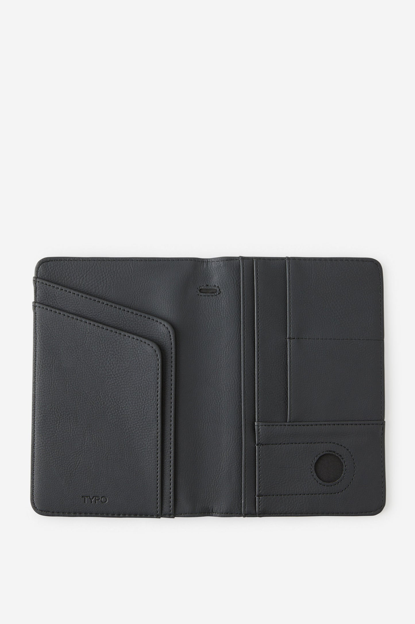 Travel Wallet