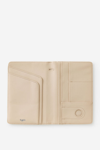 Travel Wallet