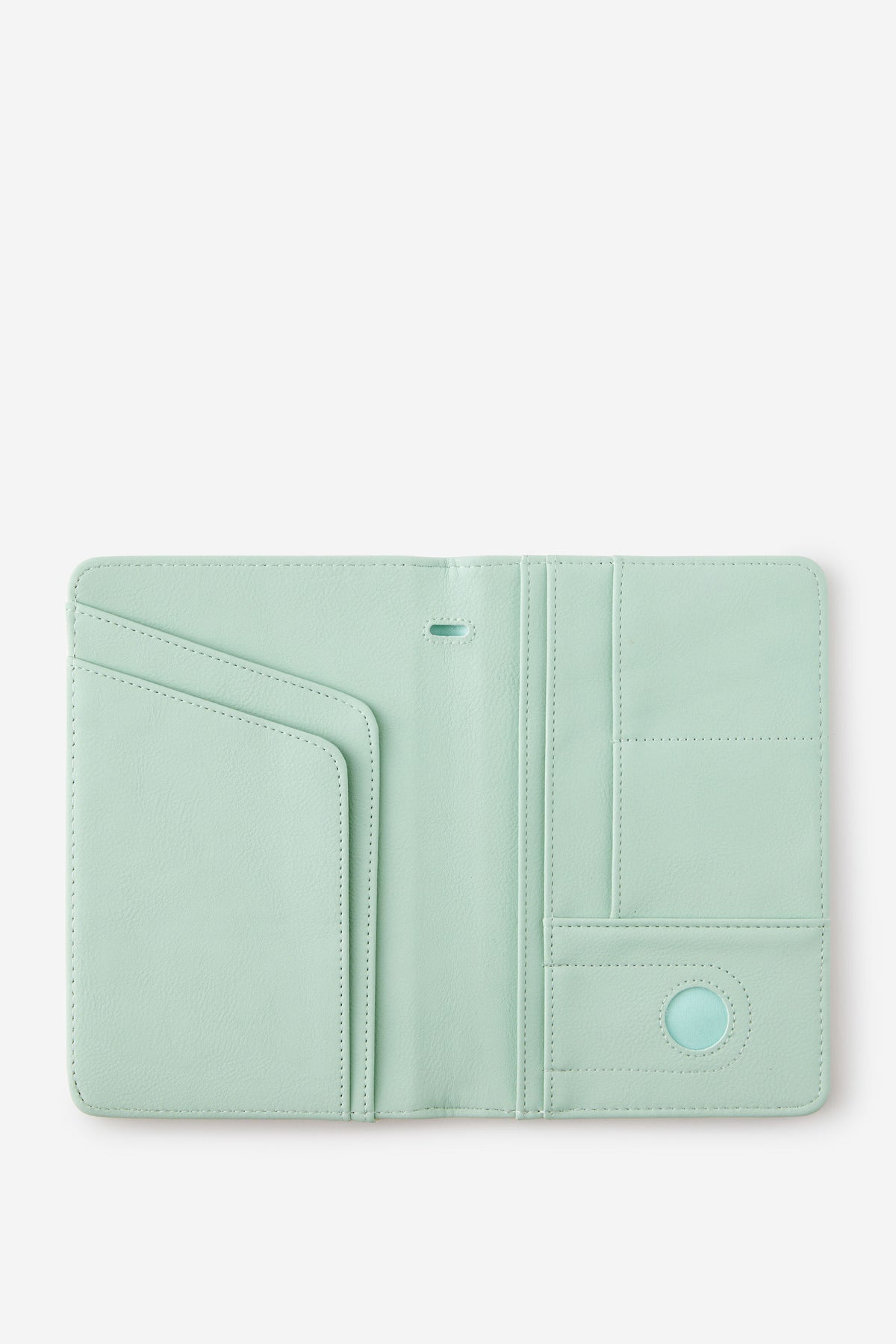 Travel Wallet