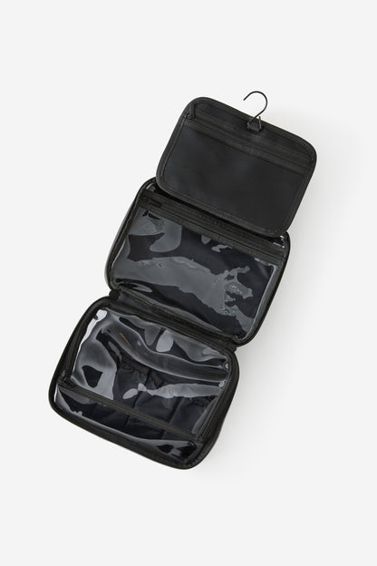 3 Fold Hanging Cos Case