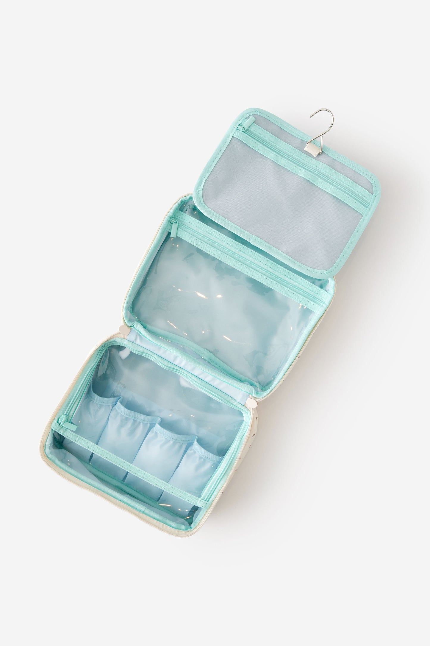 3 Fold Hanging Cos Case