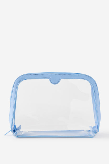 Large Makeup Case
