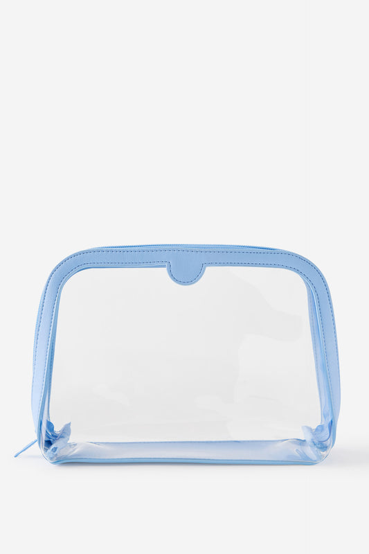 Large Makeup Case
