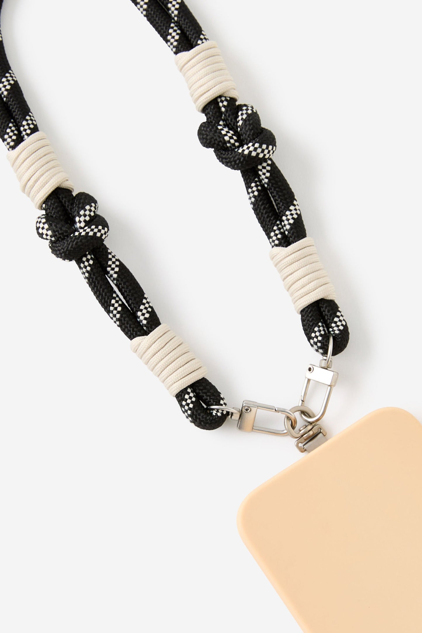 Lanyard Carry Strap