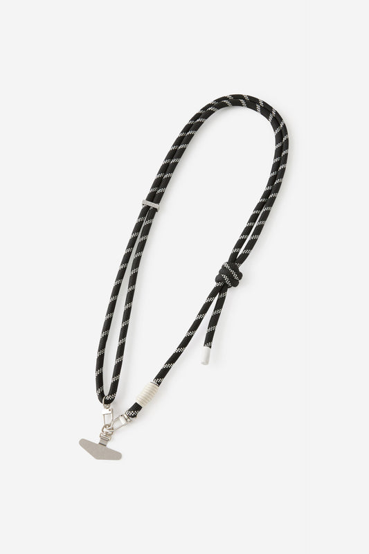 Lanyard Crossbody Strap