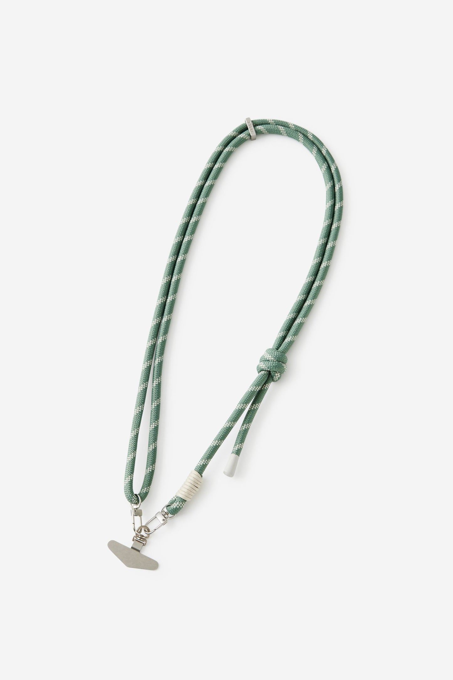 Lanyard Crossbody Strap