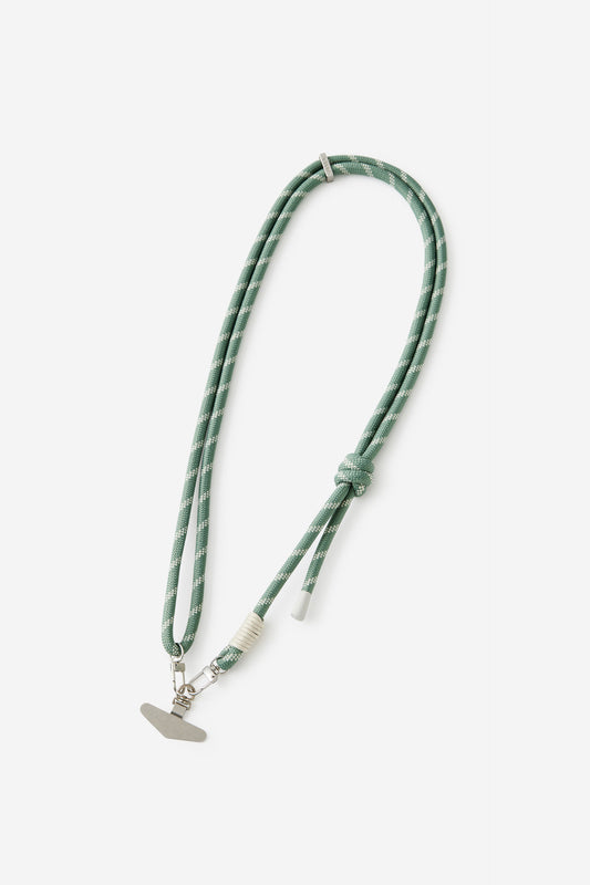 Lanyard Crossbody Strap
